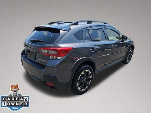 Used 2022 Subaru Crosstrek 2.0i Premium w/ Moonroof Package AWD/4WD image 4