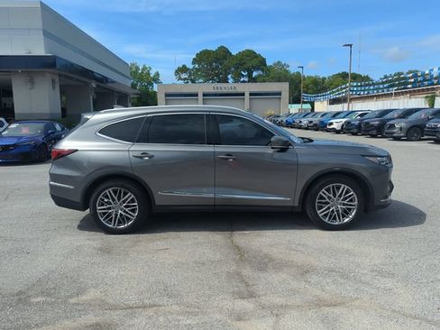 Certified 2023 Acura MDX SH-AWD w/ Advance Package image 3