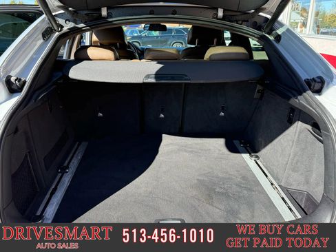 Used 2016 BMW X6 xDrive35i w/ LED Lighting Package image 21