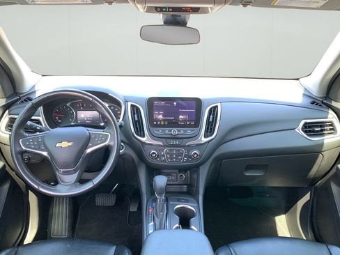Used 2022 Chevrolet Equinox LT AWD/4WD image 20