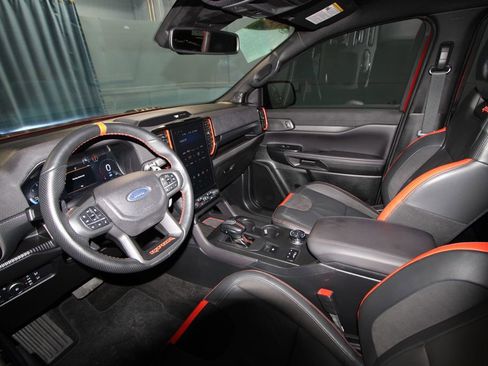 Used 2024 Ford Ranger Raptor image 2