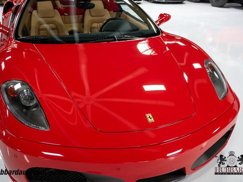 Used 2007 Ferrari F430 Spider RWD image 32