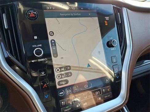 Used 2020 Subaru Outback Touring XT image 17