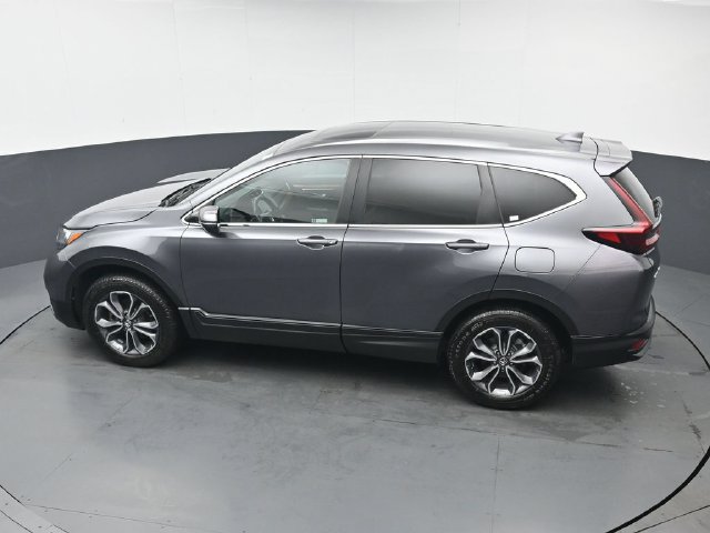 Used 2022 Honda CR-V EX-L image 35
