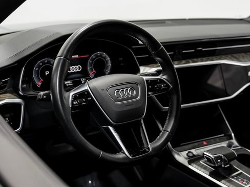 Used 2022 Audi A7 3.0T Premium image 14