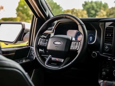 Used 2026 Ford F150 Raptor image 49