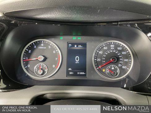 Used 2024 Kia K5 GT-Line AWD/4WD image 47