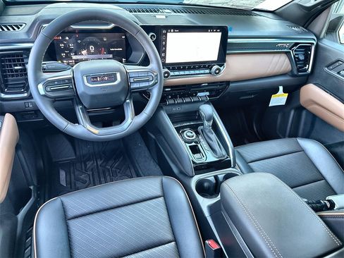 New 2026 GMC Canyon AT4 w/ Technology Plus Package image 20