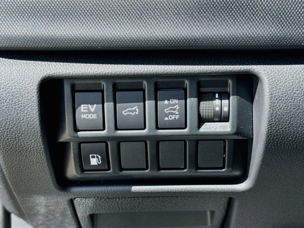 New 2026 Subaru Forester Premium AWD/4WD image 11