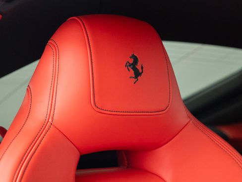 Certified 2014 Ferrari F12 Berlinetta RWD image 66