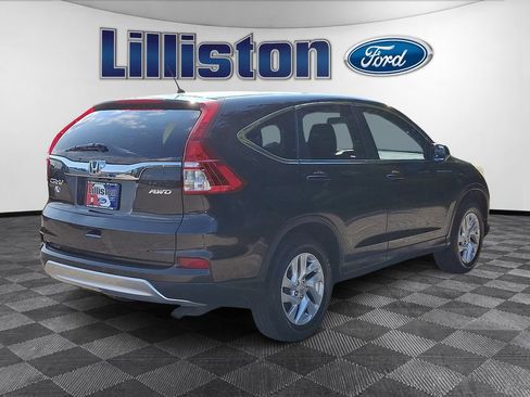 Used 2015 Honda CR-V EX image 4