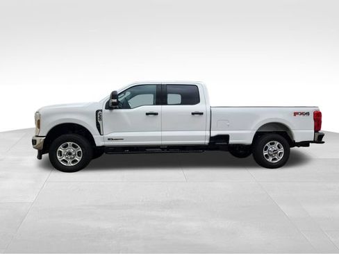 New 2026 Ford F350 XLT AWD/4WD image 5