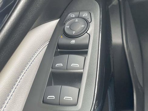 New 2026 Chevrolet Trax LT w/ Driver Confidence Package image 19