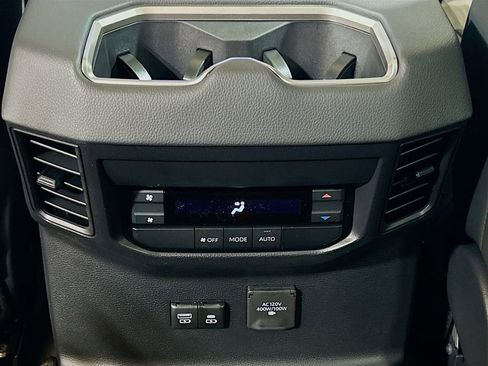 New 2026 Toyota Sequoia Limited RWD image 26