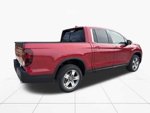 New 2026 Honda Ridgeline RTL image 8