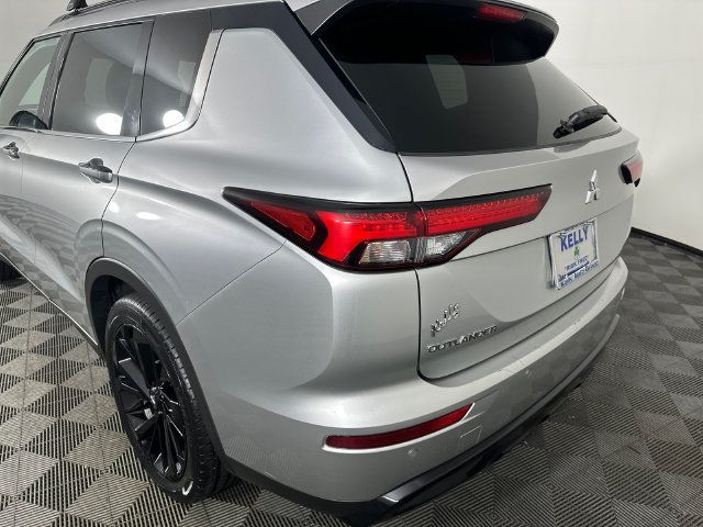 Used 2022 Mitsubishi Outlander SEL Black Edition AWD/4WD image 32
