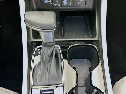 Used 2025 Hyundai Tucson SEL AWD/4WD image 24