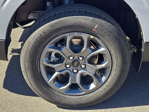 New 2026 Ford Maverick XLT w/ 4K Tow Package image 7