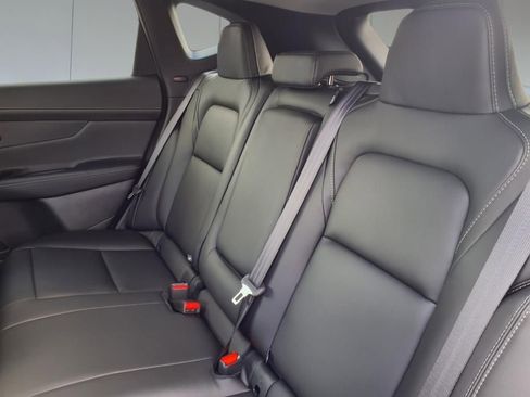 New 2025 Nissan Murano SL image 26