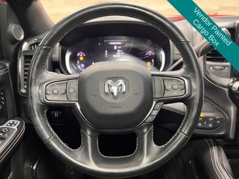 Used 2024 RAM 2500 Rebel w/ Level 2 Equipment Group AWD/4WD image 10