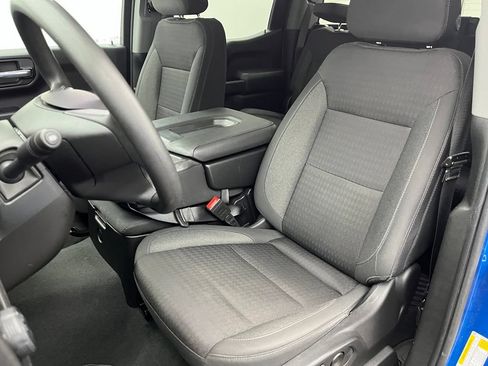 Used 2022 Chevrolet Silverado 1500 Custom AWD/4WD image 23