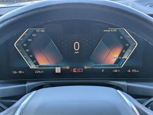 Certified 2023 BMW i4 eDrive35 image 11