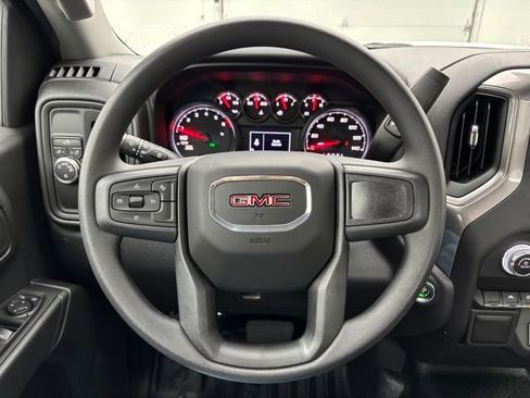 New 2026 GMC Sierra 1500 Pro RWD image 17