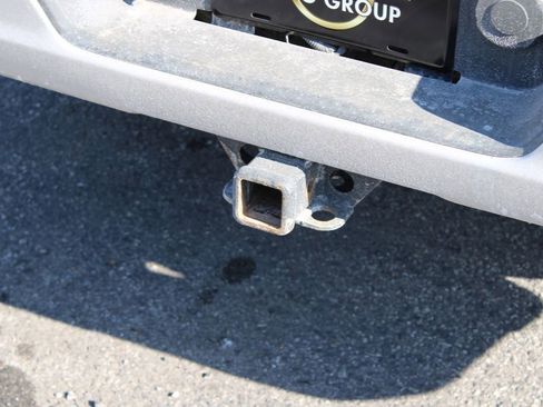 Used 2022 Chevrolet Silverado 1500 RST image 14