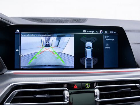 Certified 2022 BMW X5 xDrive40i image 24