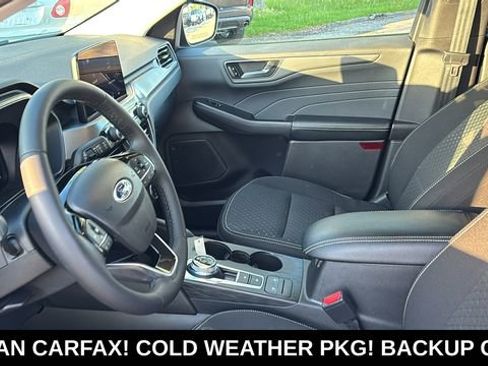 Used 2023 Ford Escape Active AWD/4WD image 24