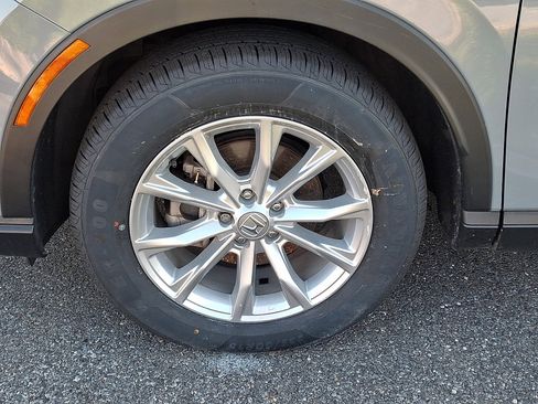 Used 2024 Honda CR-V EX image 4