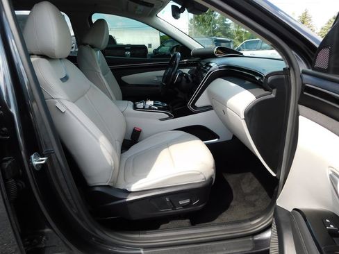 Used 2022 Hyundai Tucson Limited w/ Cargo Package AWD/4WD image 18