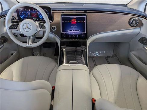 Certified 2023 Mercedes-Benz EQE 350+ Sedan image 19