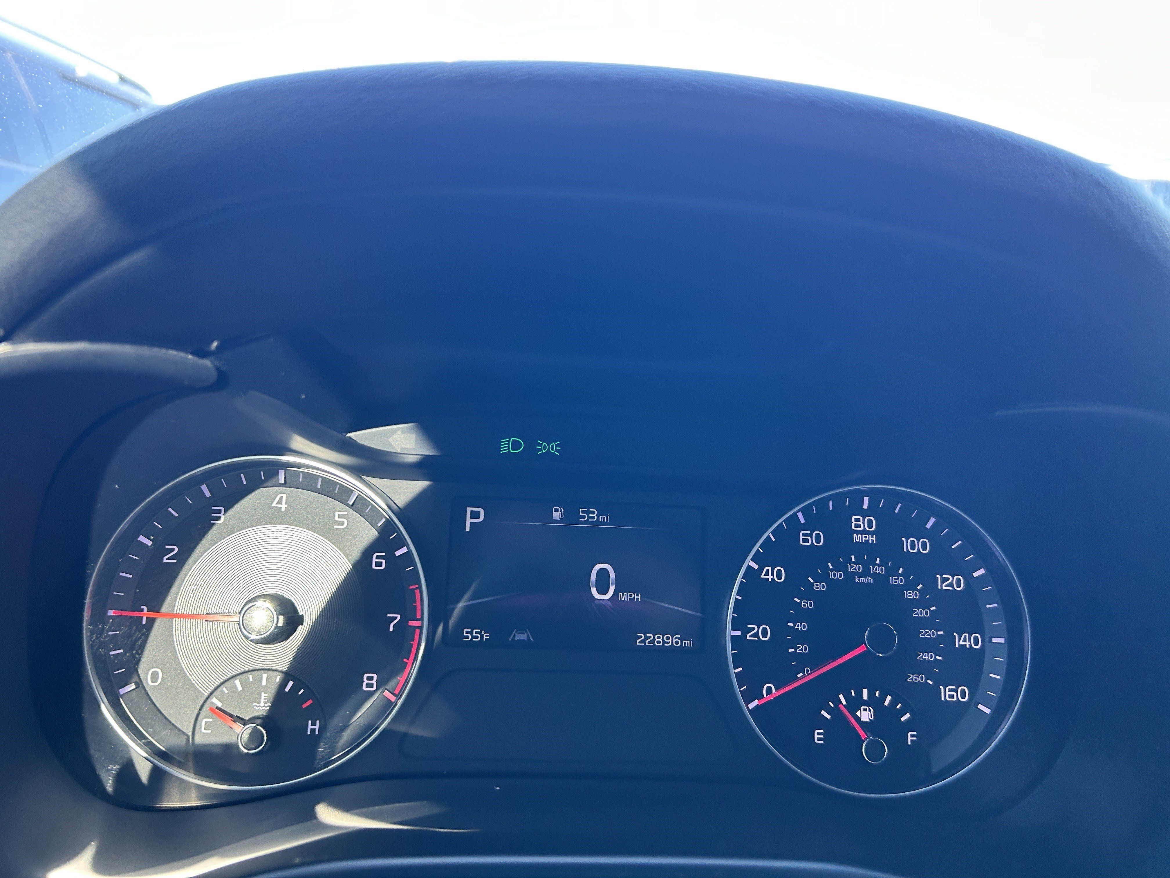 Used 2023 Kia Forte GT FWD image 16