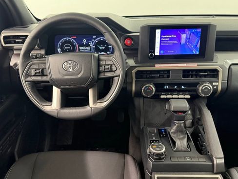 New 2026 Toyota Tacoma TRD Off-Road image 25