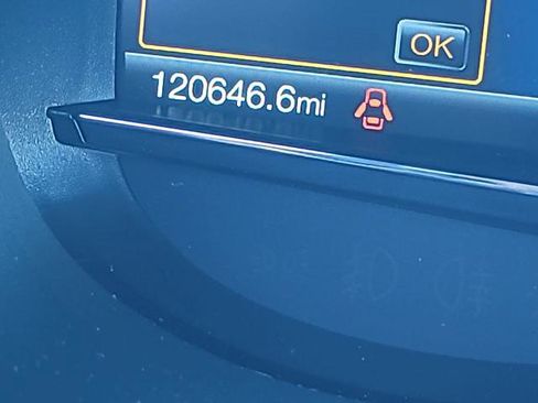 Used 2019 Ford Explorer Sport image 12