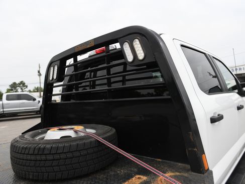 Used 2024 Ford F350 XL w/ XL Chrome Package AWD/4WD image 7