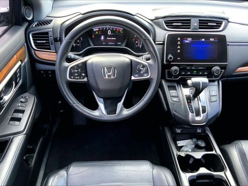 Used 2020 Honda CR-V EX-L image 6