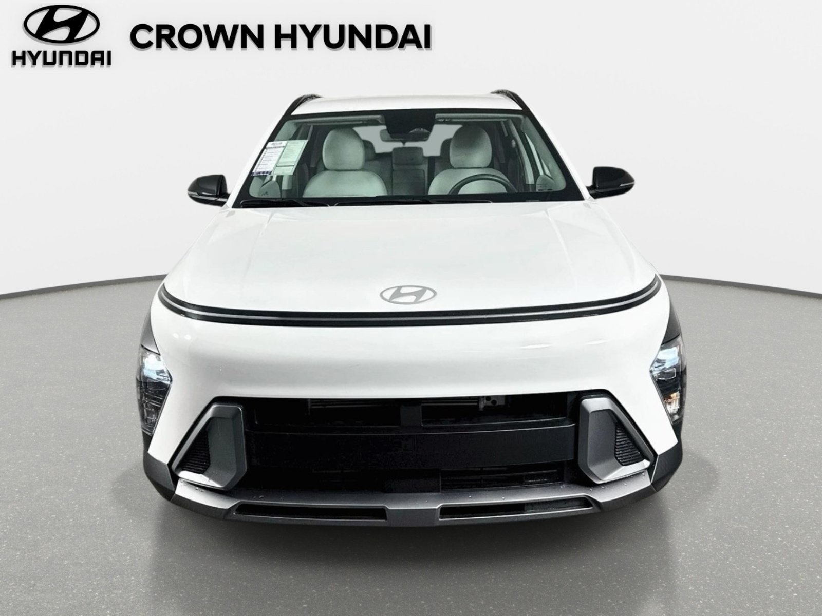 Certified 2026 Hyundai Kona SEL Premium AWD/4WD image 2