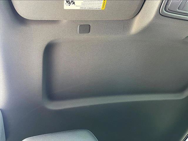Used 2022 Chevrolet Silverado 1500 LTZ RWD image 17