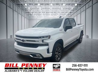 Used 2020 Chevrolet Silverado 1500 RST AWD/4WD video 1