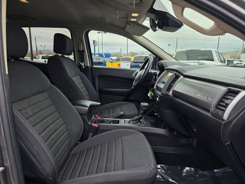 Used 2021 Ford Ranger XL w/ Equipment Group 101A High image 12