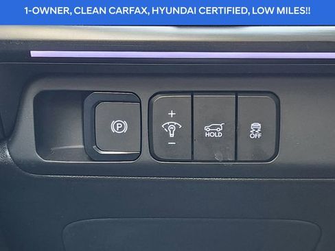 Certified 2026 Hyundai Santa Fe Calligraphy image 17