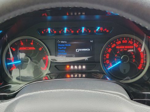 Used 2020 Ford F150 XLT w/ Equipment Group 302A Luxury AWD/4WD image 15
