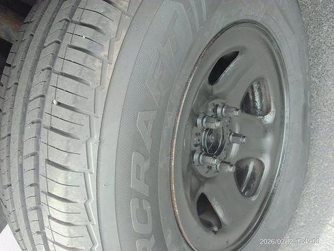 Used 2004 Ford Ranger XLT image 7