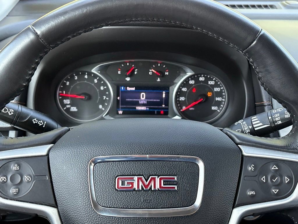 Used 2019 GMC Terrain SLE w/ Driver Convenience Package AWD/4WD image 21