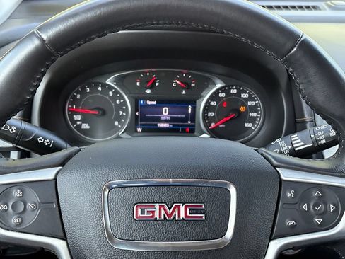 Used 2019 GMC Terrain SLE w/ Driver Convenience Package AWD/4WD image 21