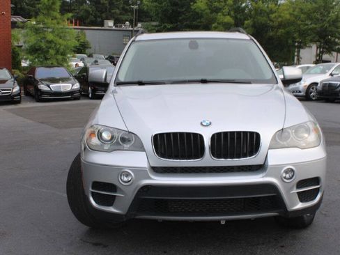 Used 2013 BMW X5 xDrive35i image 4