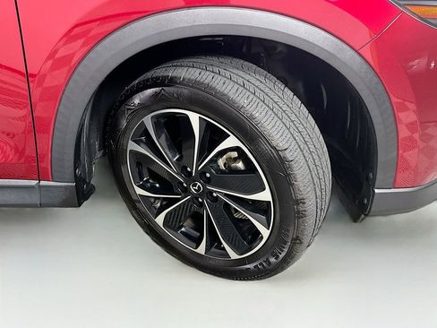 Used 2023 MAZDA CX-5 AWD 2.5 S w/ Premium Plus Pkg image 24