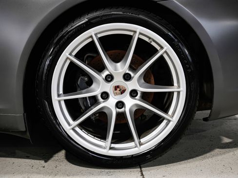 Used 2014 Porsche 911 Carrera image 45